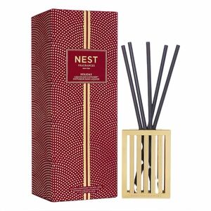 Nest Fragrances New York Holiday Liquidless Diffuser